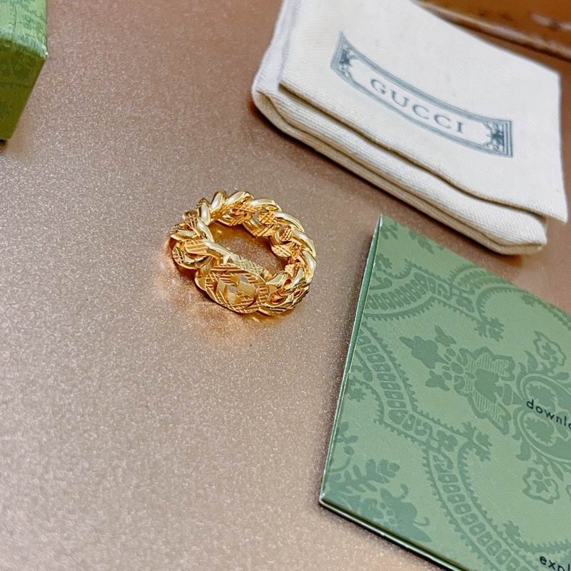 Gucci Ring 11yxx45